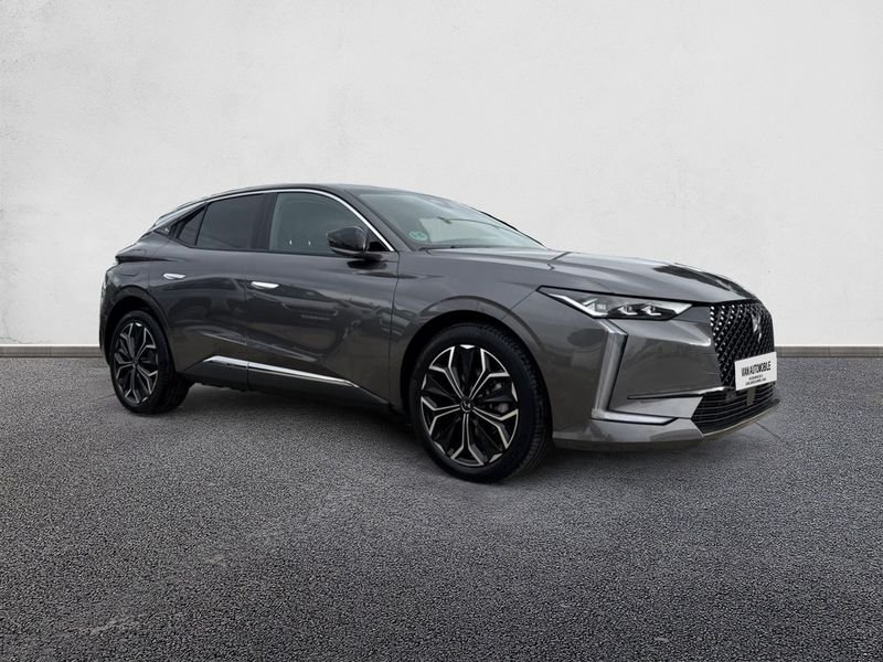 DS DS 4 BlueHDi 130 auto. Etoile Alcantara