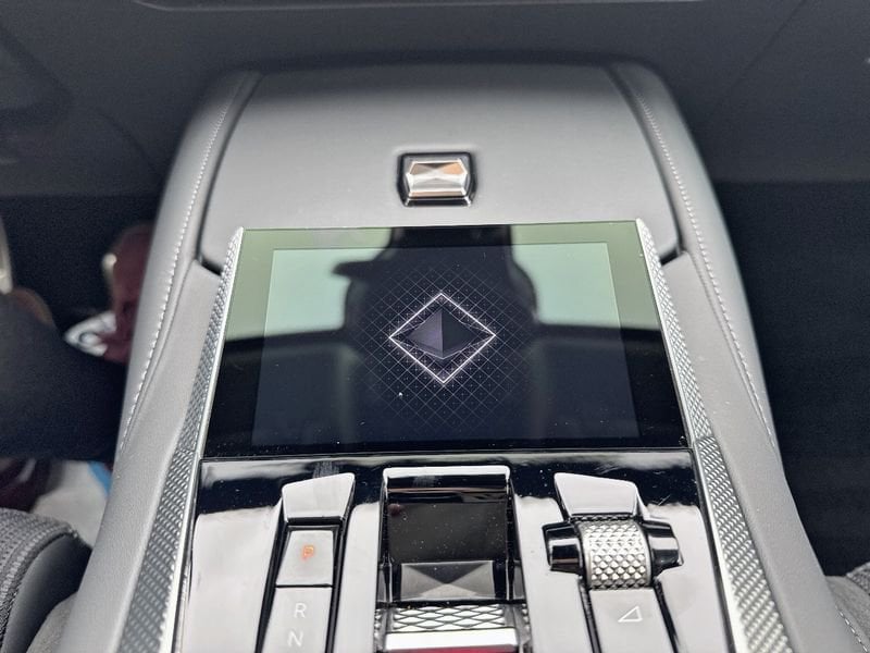 DS DS 4 BlueHDi 130 auto. Etoile Alcantara