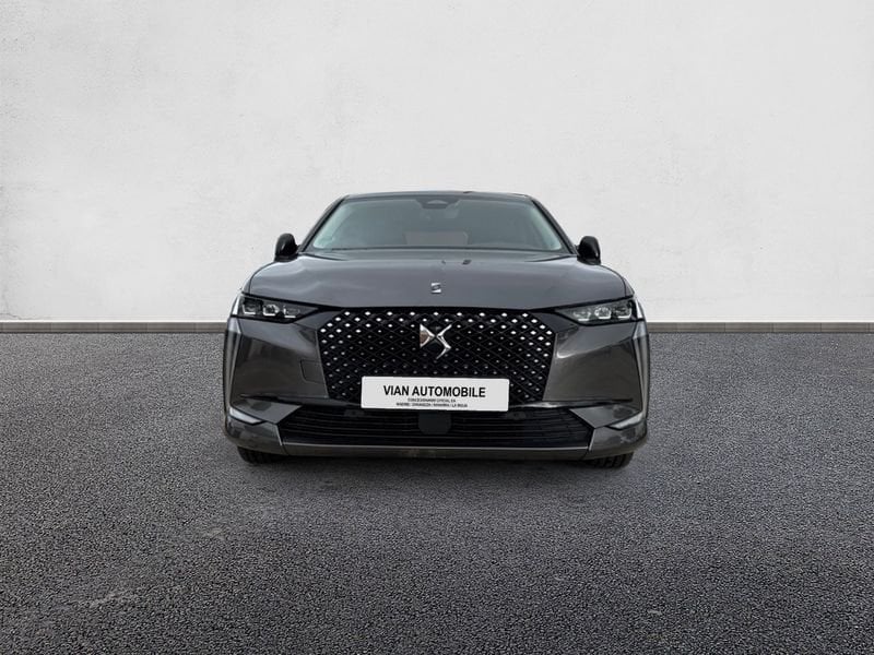 DS DS 4 BlueHDi 130 auto. Etoile Alcantara