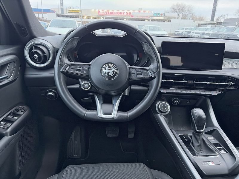 Alfa Romeo Tonale 1.5 MHEV 130cv FWD Sprint