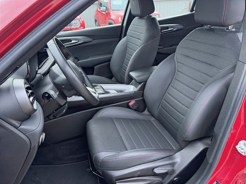 Alfa Romeo Tonale 1.5 MHEV 130cv FWD Sprint