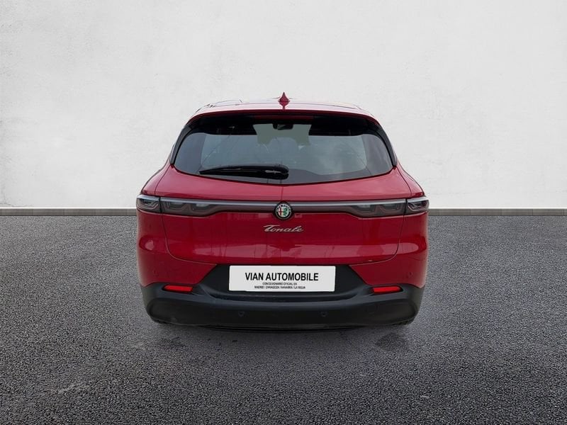 Alfa Romeo Tonale 1.5 MHEV 130cv FWD Sprint
