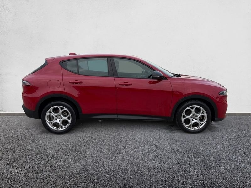 Alfa Romeo Tonale 1.5 MHEV 130cv FWD Sprint