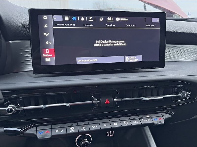 Alfa Romeo Tonale 1.5 MHEV 130cv FWD Sprint