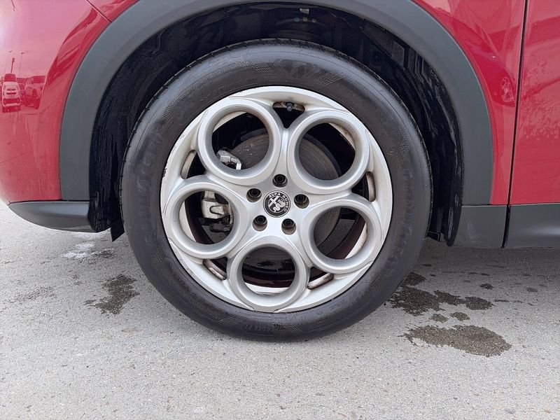 Alfa Romeo Tonale 1.5 MHEV 130cv FWD Sprint