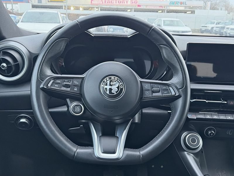 Alfa Romeo Tonale 1.5 MHEV 130cv FWD Sprint