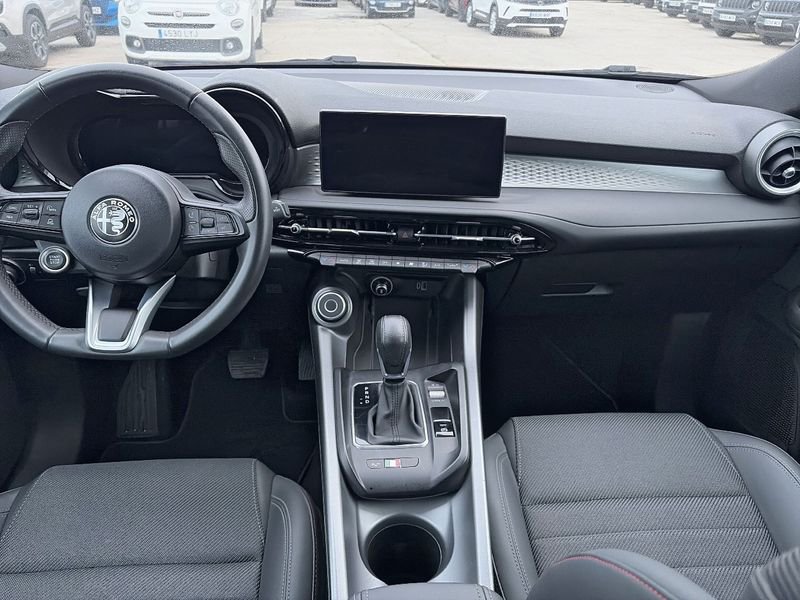 Alfa Romeo Tonale 1.5 MHEV 130cv FWD Sprint