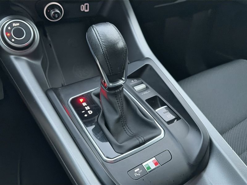 Alfa Romeo Tonale 1.5 MHEV 130cv FWD Sprint