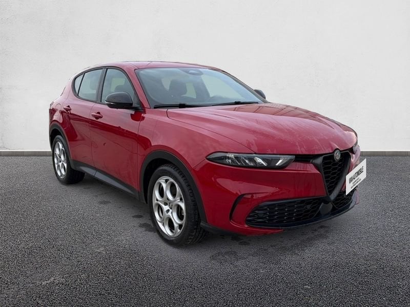 Alfa Romeo Tonale 1.5 MHEV 130cv FWD Sprint
