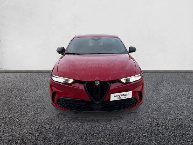 Alfa Romeo Tonale 1.5 MHEV 130cv FWD Sprint