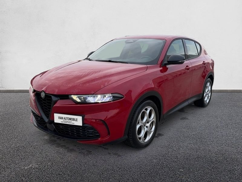 Alfa Romeo Tonale 1.5 MHEV 130cv FWD Sprint
