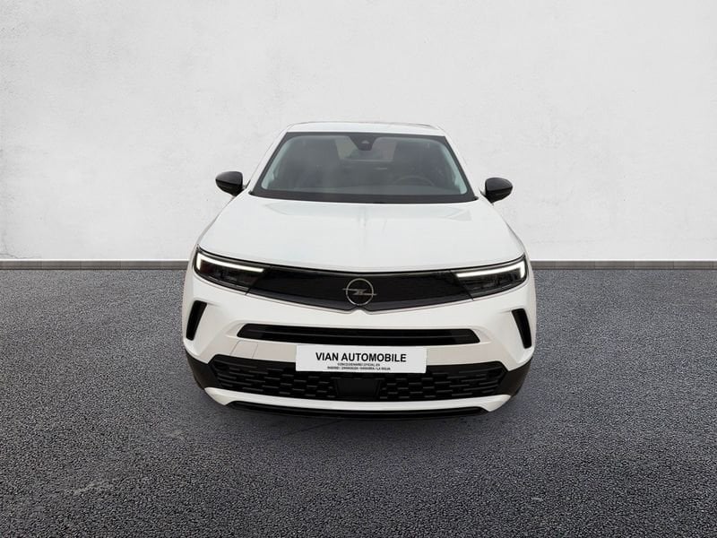 Opel Mokka-e BEV 50kWh Edition