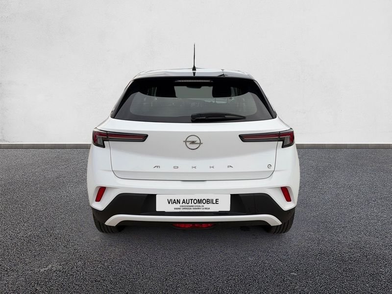 Opel Mokka-e BEV 50kWh Edition