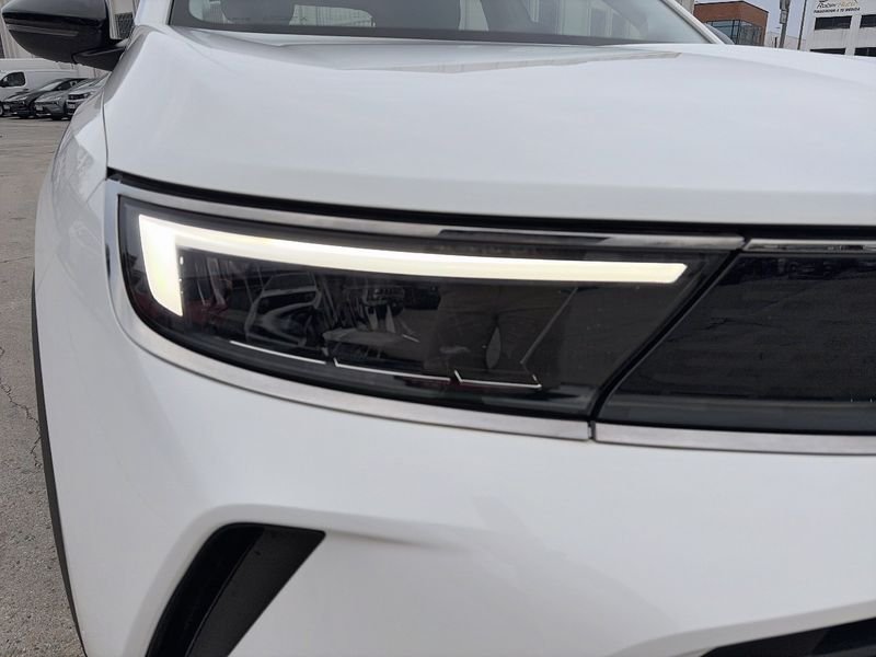 Opel Mokka-e BEV 50kWh Edition
