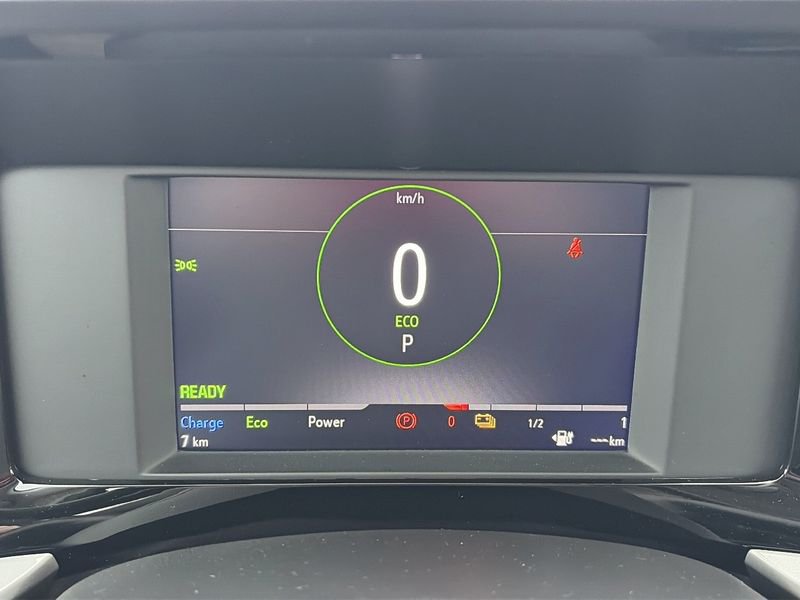 Opel Mokka-e BEV 50kWh Edition