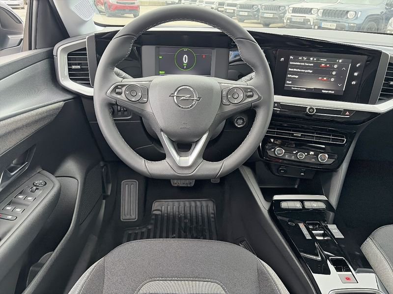 Opel Mokka-e BEV 50kWh Edition
