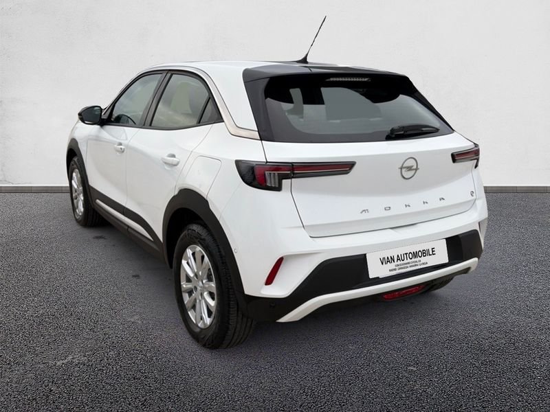 Opel Mokka-e BEV 50kWh Edition