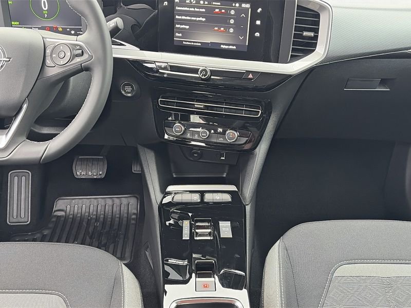 Opel Mokka-e BEV 50kWh Edition
