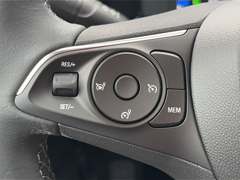 Opel Mokka-e BEV 50kWh Edition
