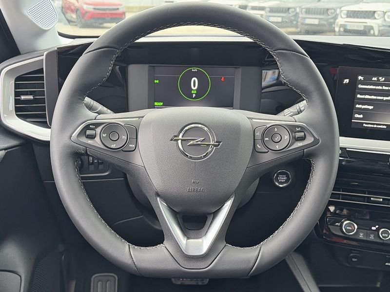 Opel Mokka-e BEV 50kWh Edition