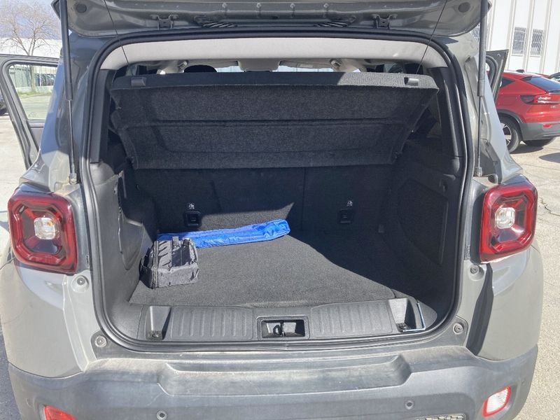 Jeep Renegade 4xe 1.3 PHEV 240cv AT AWD Trailhawk