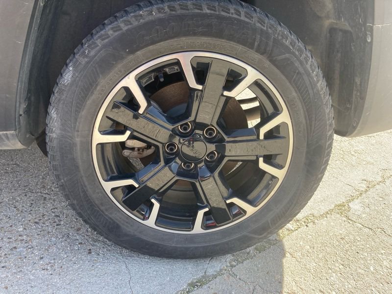 Jeep Renegade 4xe 1.3 PHEV 240cv AT AWD Trailhawk