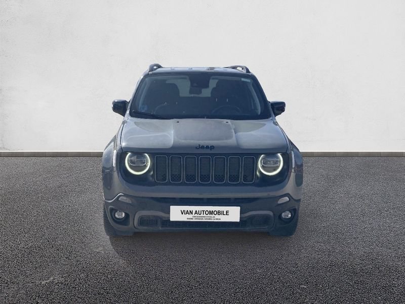 Jeep Renegade 4xe 1.3 PHEV 240cv AT AWD Trailhawk