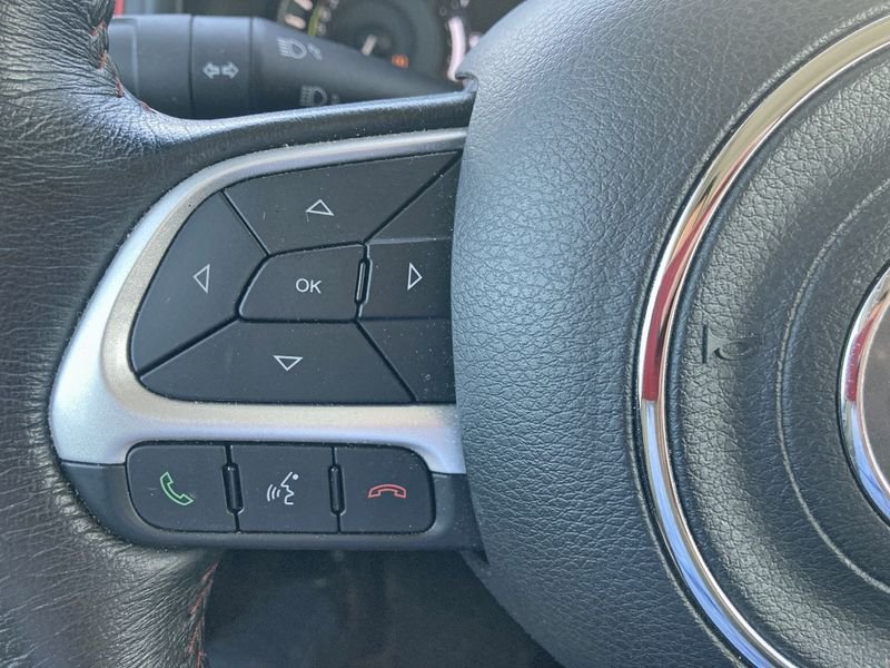 Jeep Renegade 4xe 1.3 PHEV 240cv AT AWD Trailhawk