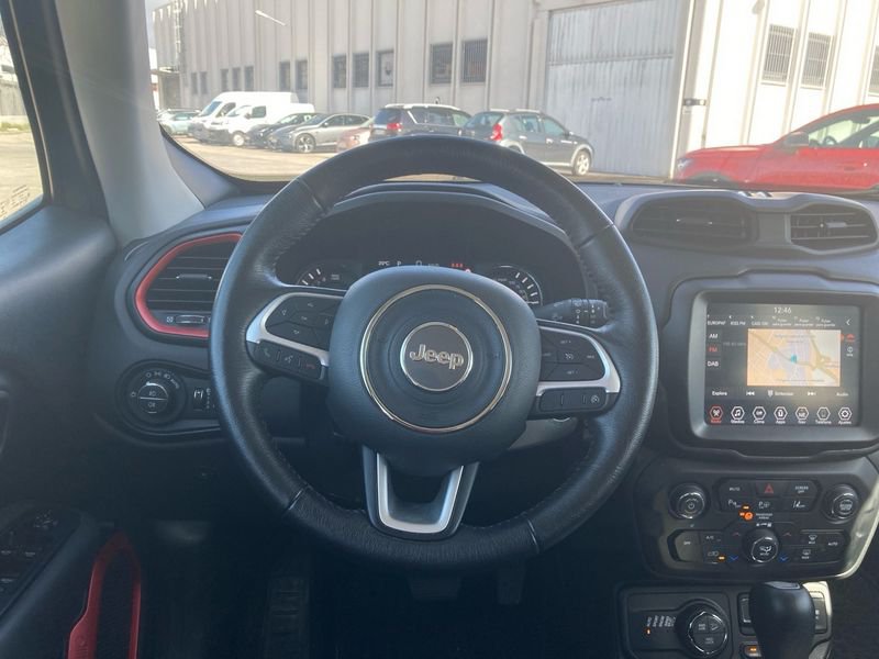 Jeep Renegade 4xe 1.3 PHEV 240cv AT AWD Trailhawk