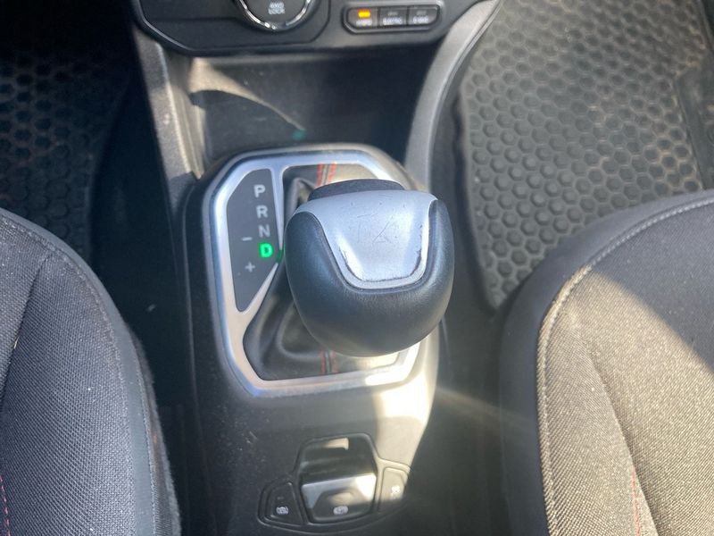 Jeep Renegade 4xe 1.3 PHEV 240cv AT AWD Trailhawk