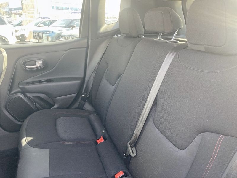 Jeep Renegade 4xe 1.3 PHEV 240cv AT AWD Trailhawk