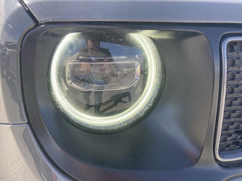 Jeep Renegade 4xe 1.3 PHEV 240cv AT AWD Trailhawk