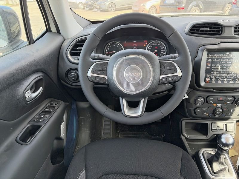 Jeep Renegade 1.0 Gasolina 120cv Limited