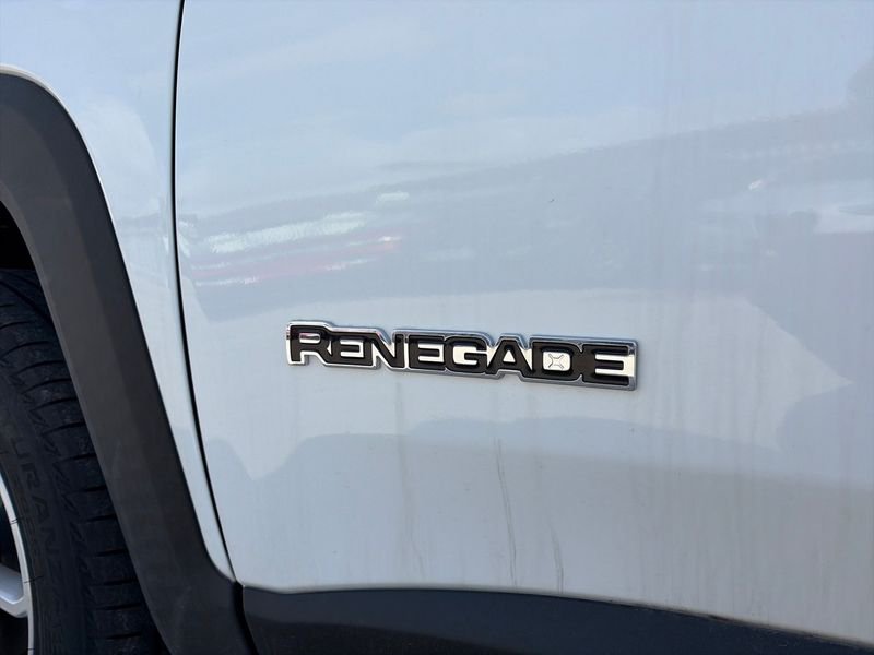 Jeep Renegade 1.0 Gasolina 120cv Limited