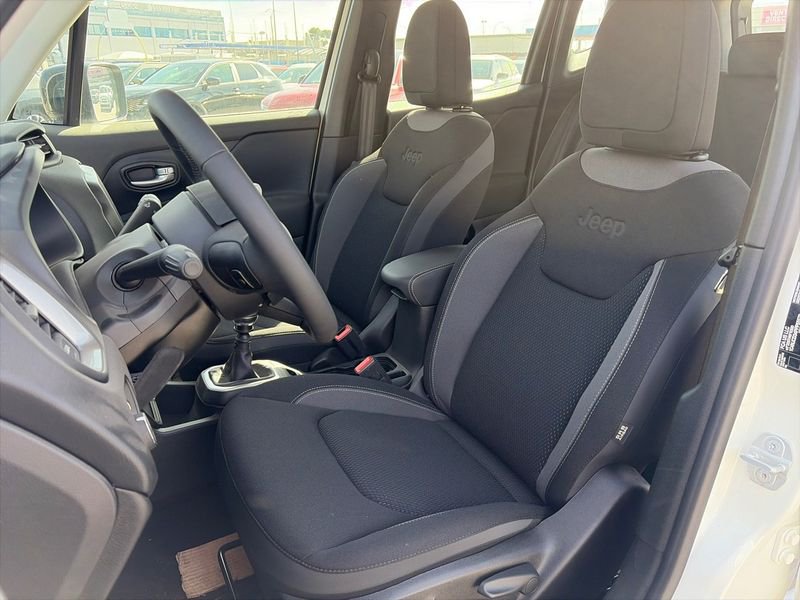 Jeep Renegade 1.0 Gasolina 120cv Limited