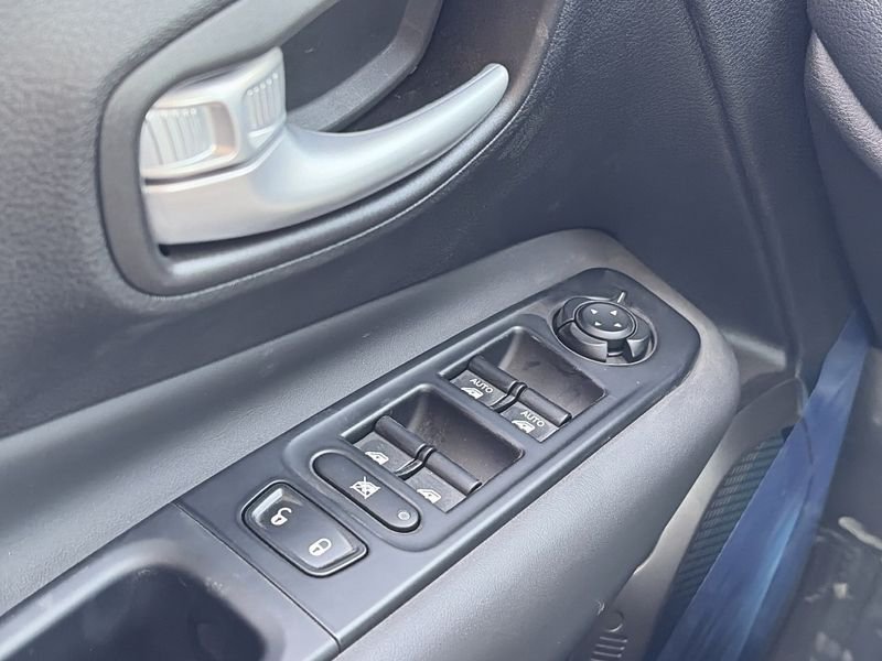 Jeep Renegade 1.0 Gasolina 120cv Limited