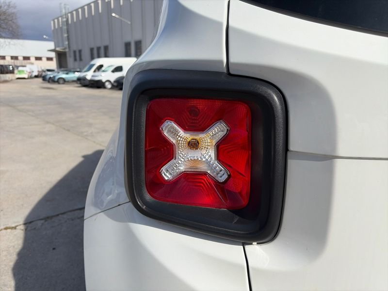 Jeep Renegade 1.0 Gasolina 120cv Limited