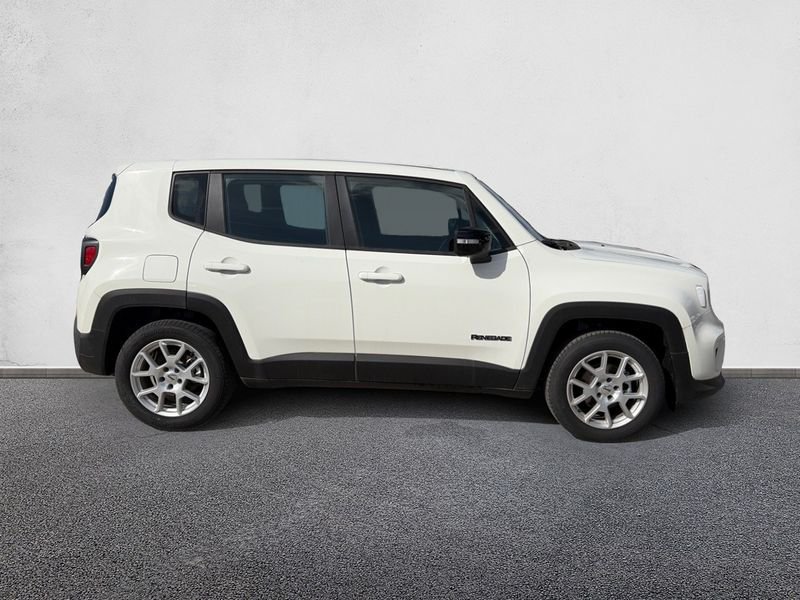 Jeep Renegade 1.0 Gasolina 120cv Limited
