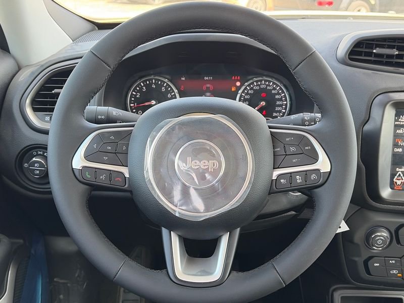 Jeep Renegade 1.0 Gasolina 120cv Limited