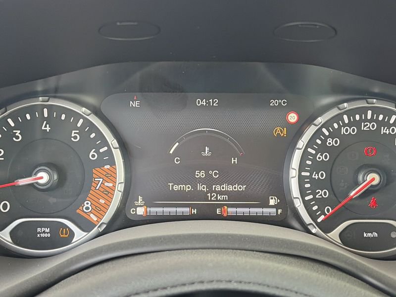 Jeep Renegade 1.0 Gasolina 120cv Limited