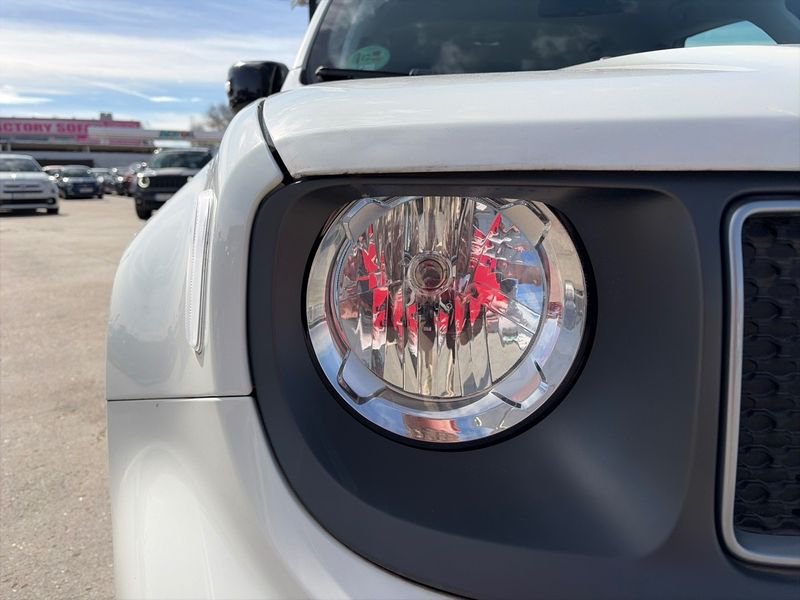 Jeep Renegade 1.0 Gasolina 120cv Limited