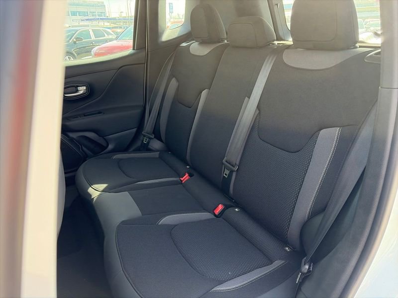 Jeep Renegade 1.0 Gasolina 120cv Limited