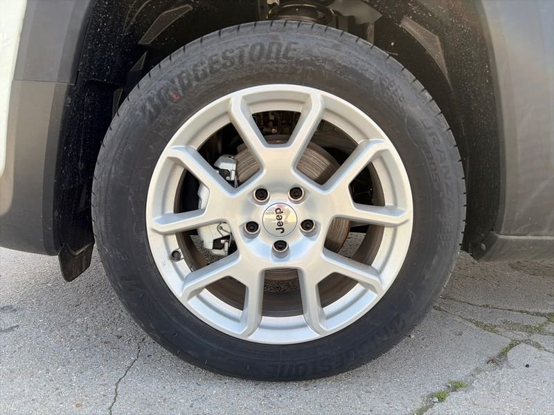 Jeep Renegade 1.0 Gasolina 120cv Limited