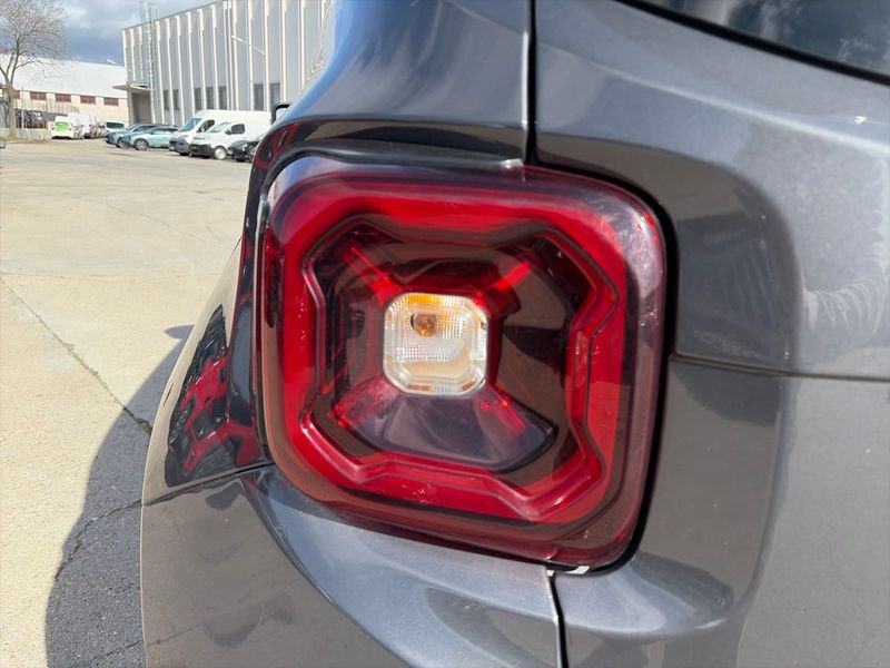 Jeep Renegade 4xe 1.3 PHEV 240cv AT AWD Trailhawk