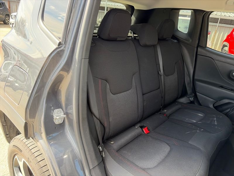 Jeep Renegade 4xe 1.3 PHEV 240cv AT AWD Trailhawk