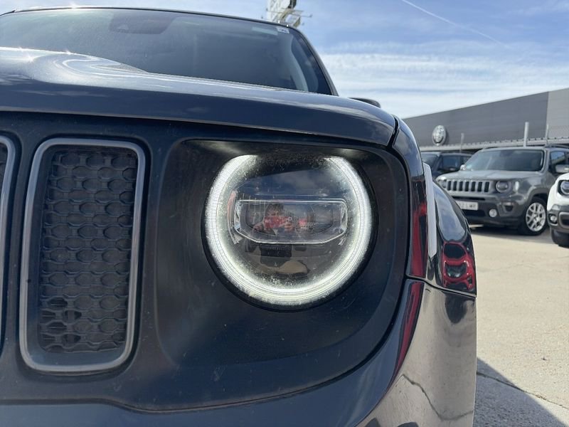 Jeep Renegade 4xe 1.3 PHEV 240cv AT AWD Trailhawk