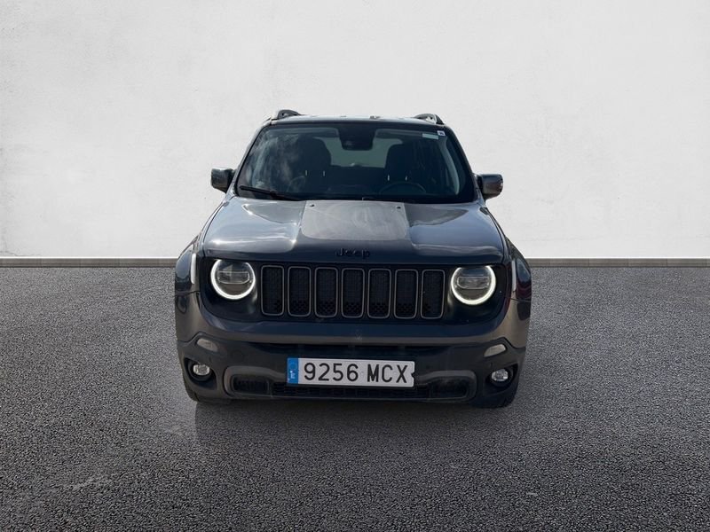 Jeep Renegade 4xe 1.3 PHEV 240cv AT AWD Trailhawk