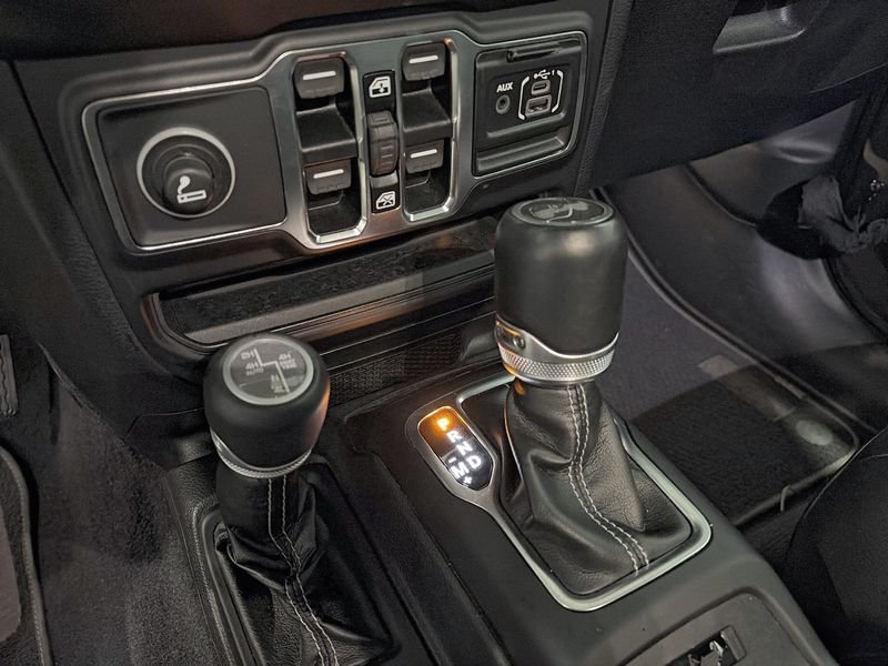 Jeep Wrangler 4xe 2.0 380cv ATX E6D First Edition
