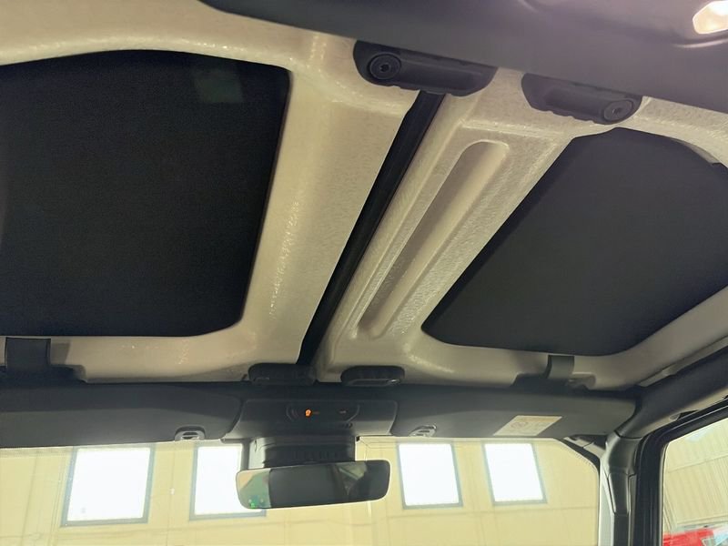 Jeep Wrangler 4xe 2.0 380cv ATX E6D First Edition