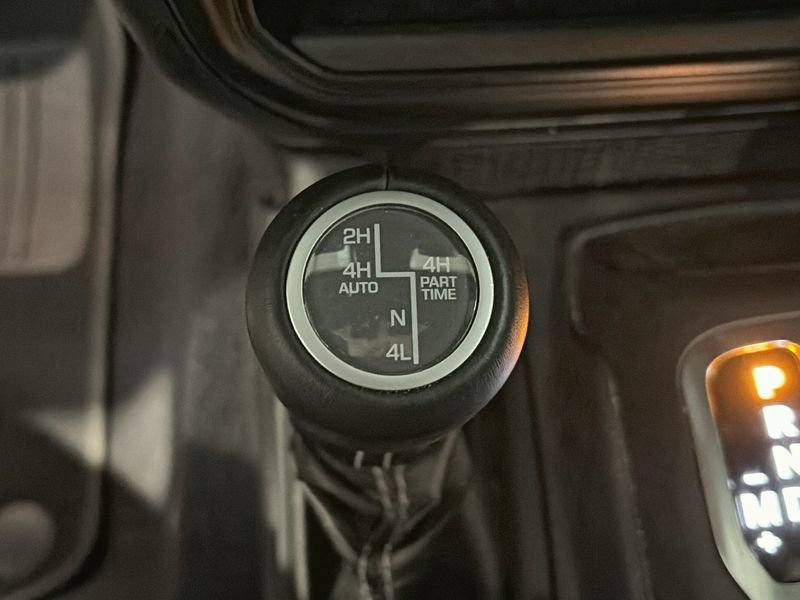 Jeep Wrangler 4xe 2.0 380cv ATX E6D First Edition
